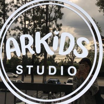Arkids Studio - Art Classes Near Me - Brea, California