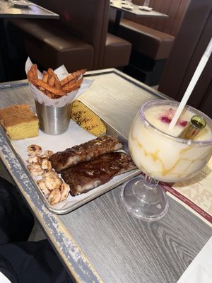 Harlem Bar-B-Q by null