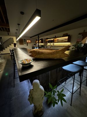 Viet Tapas Bar by null