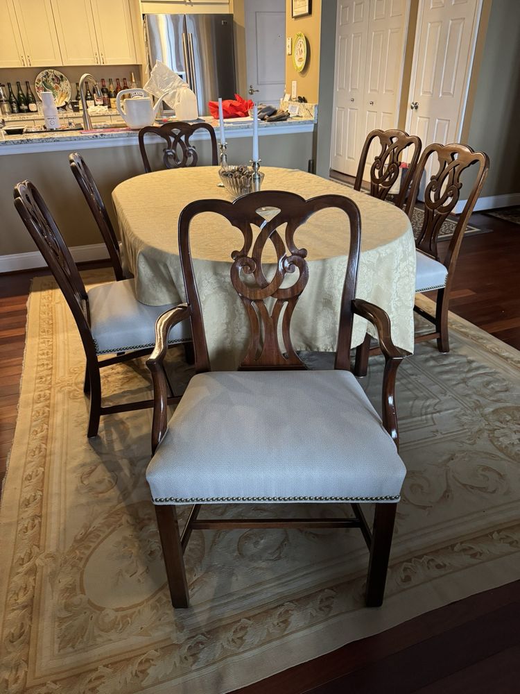 Clifton Upholstering & Design - upholstery in Baltimore, MD