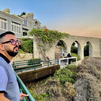 Dana Point Arches photo 3