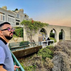 Dana Point Arches