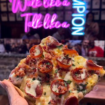 Champion Pizza - Pizza Near Me - New York, New York Champion Pizza - Pizza Near Me - New York, New York