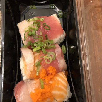 Mikuni - more sushi - Japanese Near Me - Davis, California