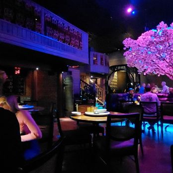 Blackbird Modern Asian - Inside - Bars Near Me - Jupiter, Florida Blackbird Modern Asian - Inside - Bars Near Me - Jupiter, Florida