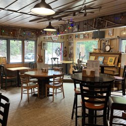 Camp Connell General Store