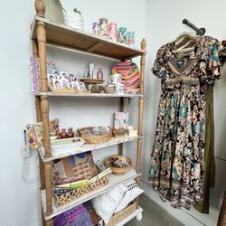 Open Market OC - Interior