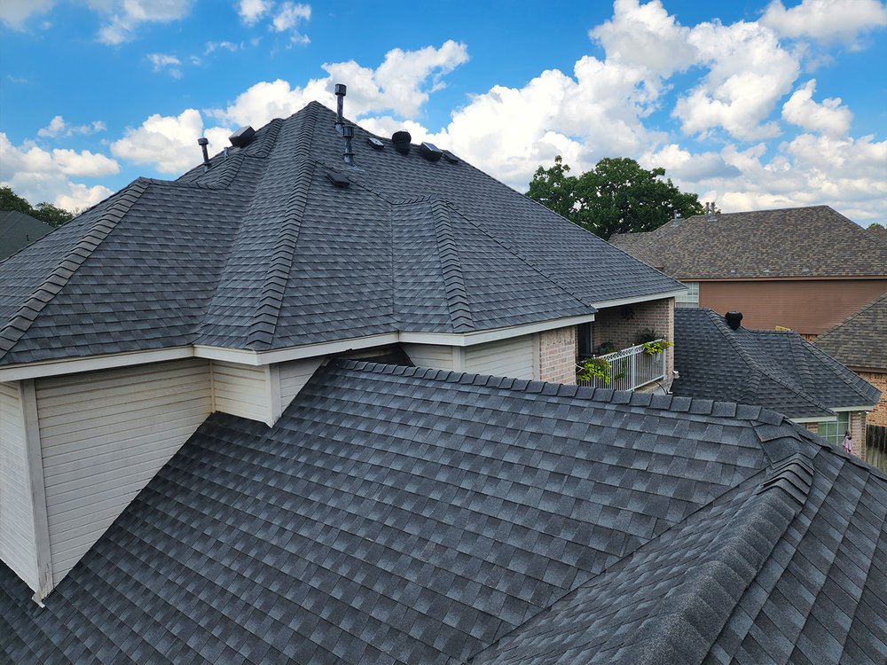 Slide of Essentials Home Solutions