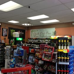 Moe's Market - Wine