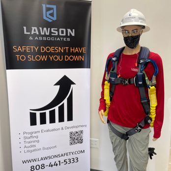 Lawson & Associates - Business Consulting Near Me - Honolulu, Hawaii Lawson & Associates - Business Consulting Near Me - Honolulu, Hawaii