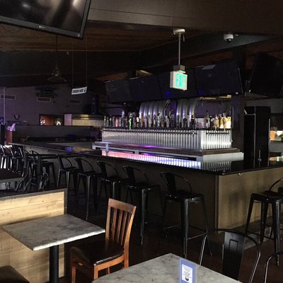 Hops and Barley Alehouse by null