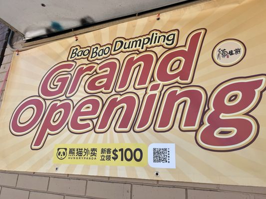 Bao Bao Dumpling by null