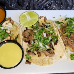 Street Tacos Street Tacos
