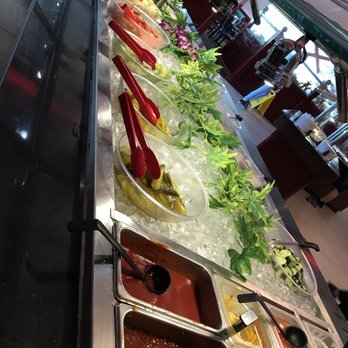 Super Buffet - Salad bar - Chinese Near Me - Kent, Washington Super Buffet - Salad bar - Chinese Near Me - Kent, Washington
