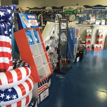 Leslie's Pool Supplies - Hot Tub & Pool Near Me - Springfield, New Jersey