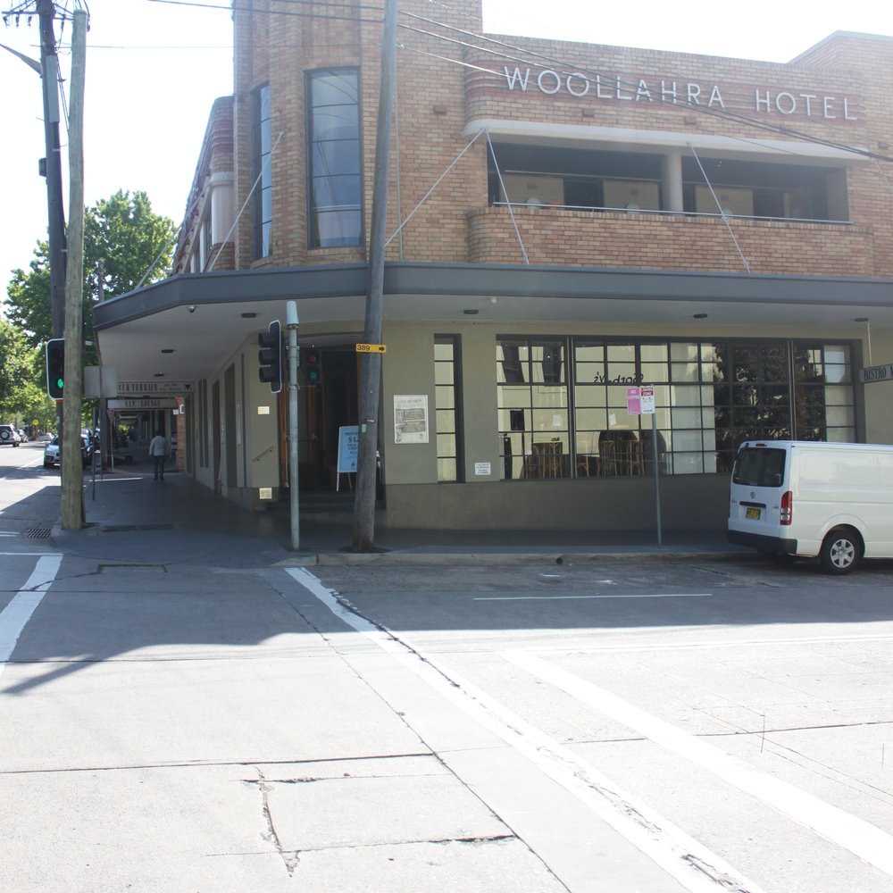 Woollahra Hotel - Bars Near Me - Woollahra, NSW Woollahra Hotel - Bars Near Me - Woollahra, NSW