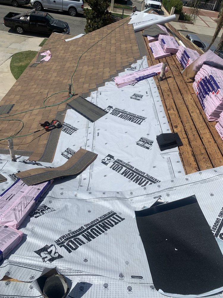 Slide of Next Door Roofing