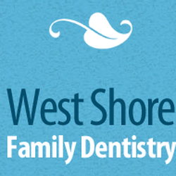 West Shore Family Dentistry - West Shore Family Dentistry logo