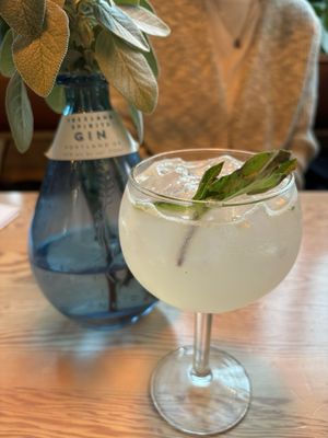 Freeland Spirits by null