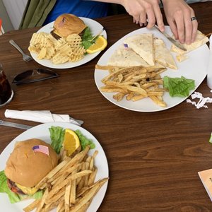 Hickory Inn Cafe on Yelp