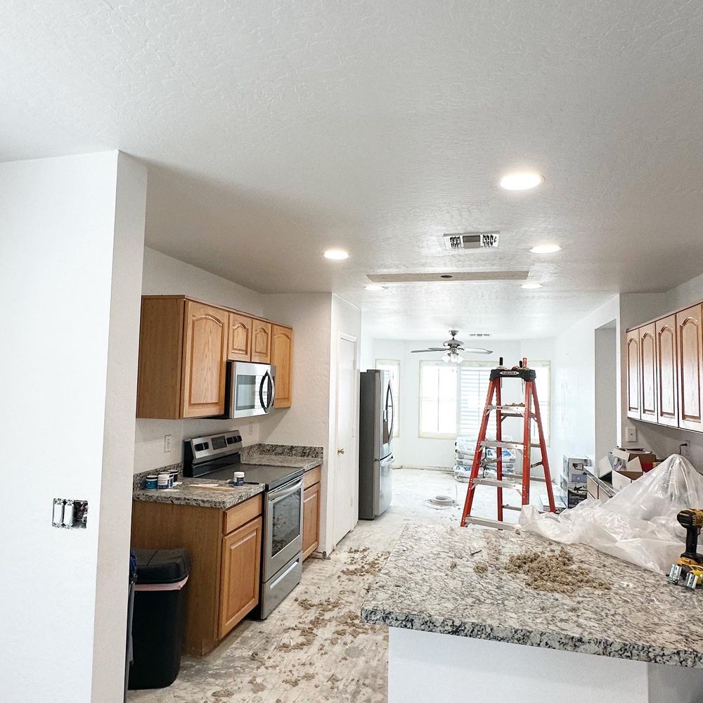 Ceiling Fan Repair Phoenix Shelly Lighting