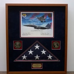 Carter Framing and Art