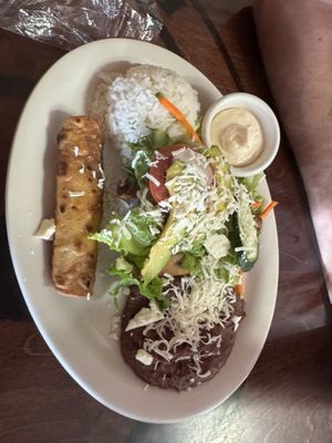 Mama Rosa's Pupuseria by null