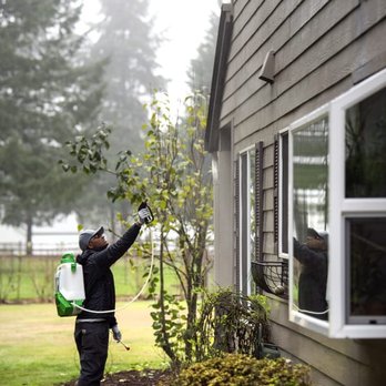 Aspen Pest Control - Serving Vancouver/Portland Metro Families & Businesses - Pest Control Near Me - Vancouver, Washington