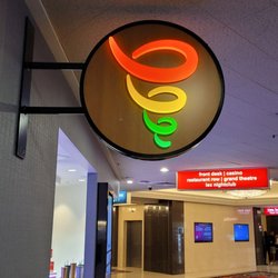 Jamba - Jamba inside GSR by the elevators