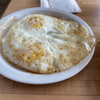Roxys Restaurant - Eggs over medium - American Near Me - Ridgeland, South Carolina Roxys Restaurant - Eggs over medium - American Near Me - Ridgeland, South Carolina