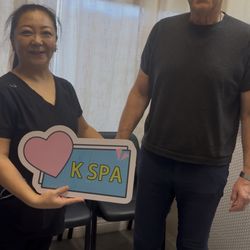 K Spa