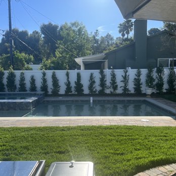 Sunshine Foundation Repairs - Pool area - General Contractors Near Me - Northridge, California Sunshine Foundation Repairs - Pool area - General Contractors Near Me - Northridge, California