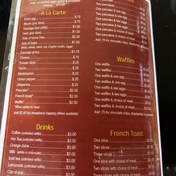 Jim's Restaurant