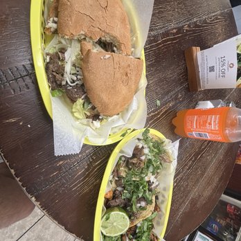Taqueria Los Laureles - Grocery Near Me - Rolling Meadows, Illinois