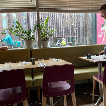 Mildreds - Salad Near Me - London, XGL Mildreds - Salad Near Me - London, XGL
