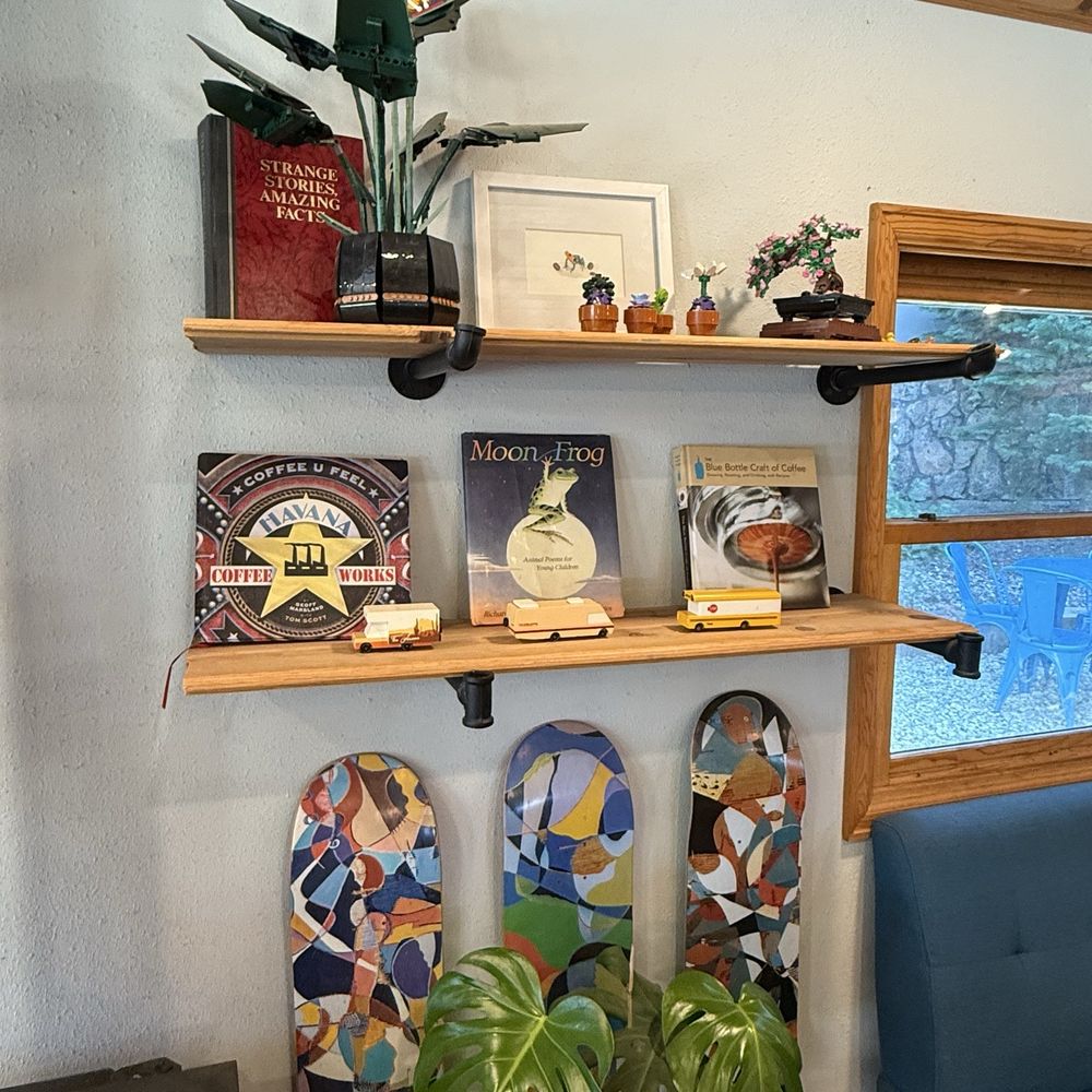 Moon Frog Coffee - Inside - Coffee & Tea Near Me - Winter Park, Colorado Moon Frog Coffee - Inside - Coffee & Tea Near Me - Winter Park, Colorado