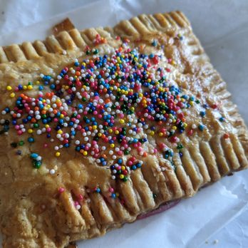 Black Jet Baking - Pop tart - Bakeries Near Me - San Francisco, California Black Jet Baking - Pop tart - Bakeries Near Me - San Francisco, California