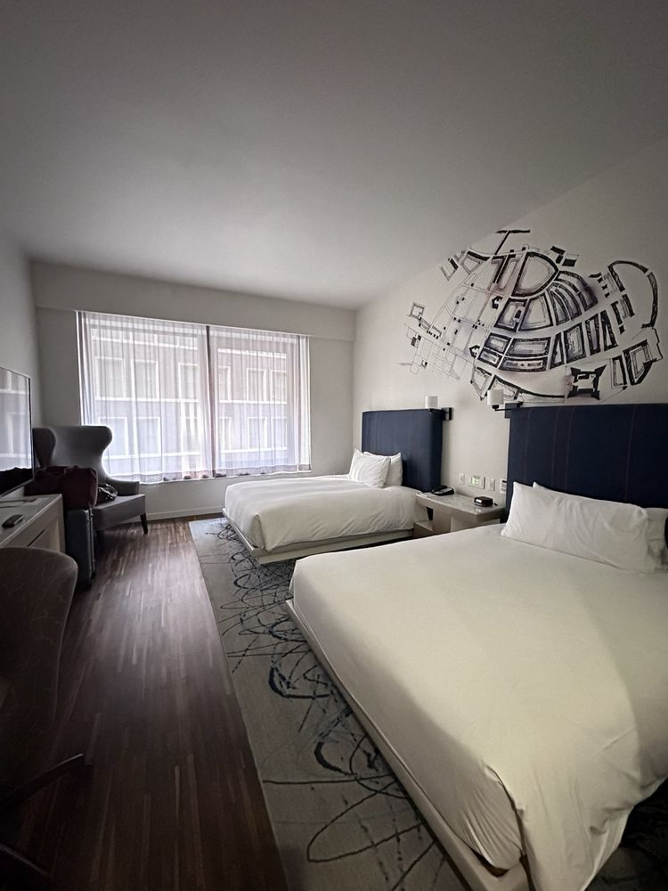 Hyatt Centric Wall Street