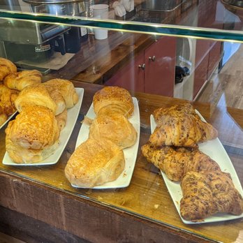 Belle's Bakery - a variety of baked goods - Bakeries Near Me - Toronto, Ontario