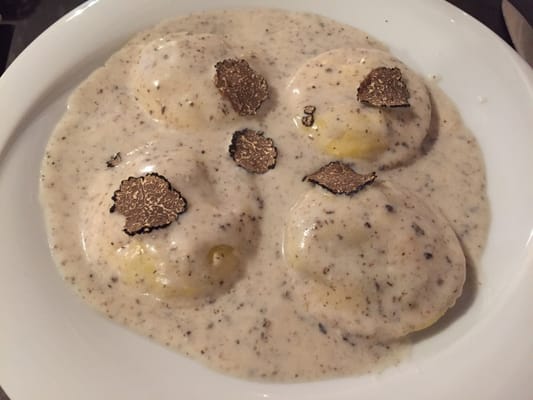 Osteria Rosticceria Il Re Gallo by null