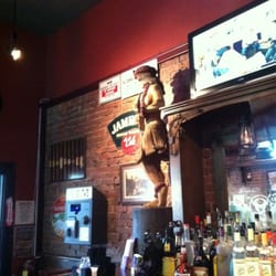 Buffalo Pub and Grill