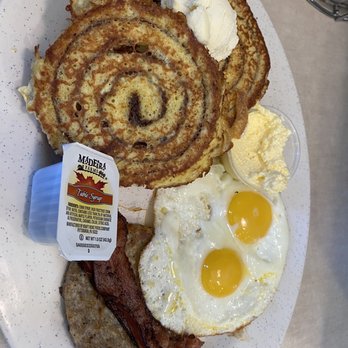 Farmer Boys - Breakfast & Brunch Near Me - Riverbank, California