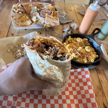 Earth Plant Based Cuisine - Champions meal - Vegan Near Me - Phoenix, Arizona Earth Plant Based Cuisine - Champions meal - Vegan Near Me - Phoenix, Arizona
