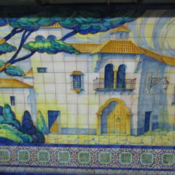 Estación Independencia - Línea C