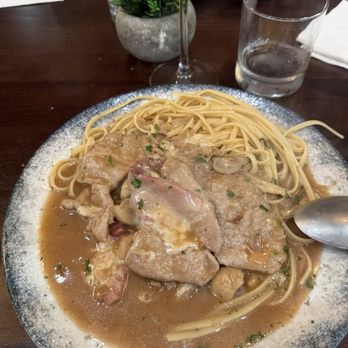 Cucina Moderna - Pizza Near Me - Miramar, Florida