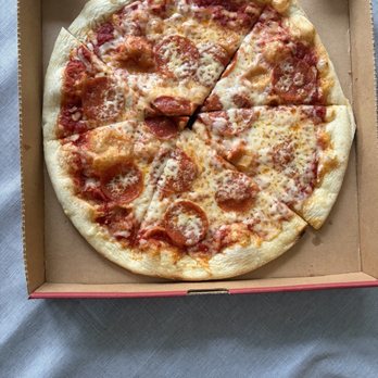 MOD Pizza - Fast Food Near Me - Tucson, Arizona