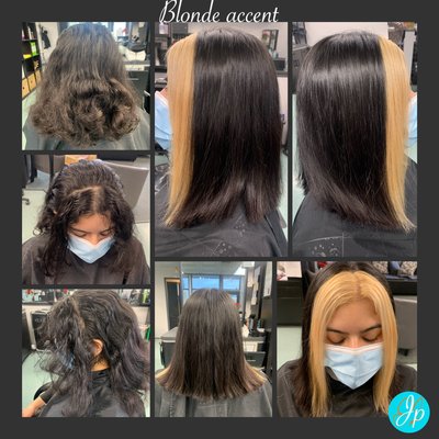 Mariposa Salon by null