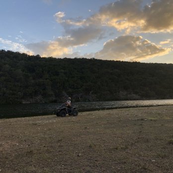 Ox Ranch - ATVing One of my favorite activities on this beautiful property. - Wildlife Hunting Ranges Near Me - Uvalde, Texas Ox Ranch - ATVing One of my favorite activities on this beautiful property. - Wildlife Hunting Ranges Near Me - Uvalde, Texas