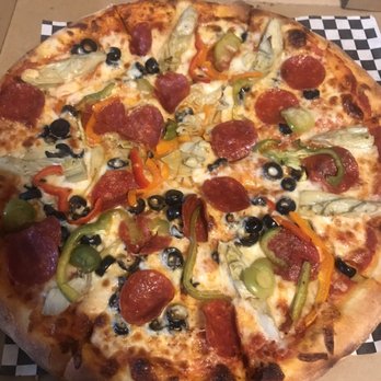 Plank 47 - Pizza Near Me - Los Angeles, California Plank 47 - Pizza Near Me - Los Angeles, California