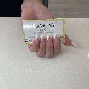Harmony Nails - Nail Salons Near Me - Los Angeles, California Harmony Nails - Nail Salons Near Me - Los Angeles, California